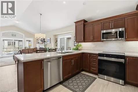 23 Richard Crescent Smithville ON L0R 2A0