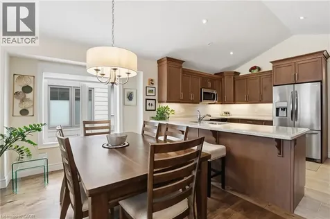 23 Richard Crescent Smithville ON L0R 2A0