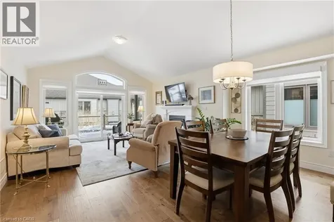 23 Richard Crescent Smithville ON L0R 2A0