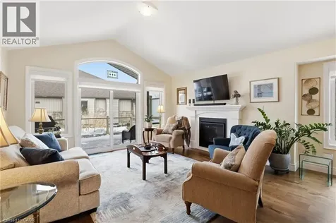 23 Richard Crescent Smithville ON L0R 2A0