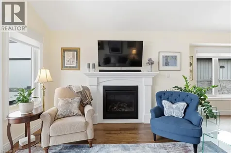 23 Richard Crescent Smithville ON L0R 2A0
