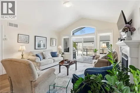 23 Richard Crescent Smithville ON L0R 2A0