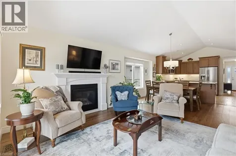 23 Richard Crescent Smithville ON L0R 2A0