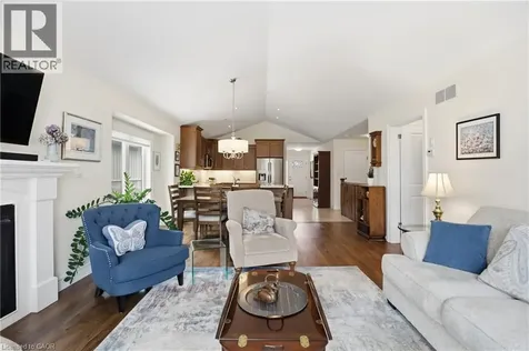 23 Richard Crescent Smithville ON L0R 2A0