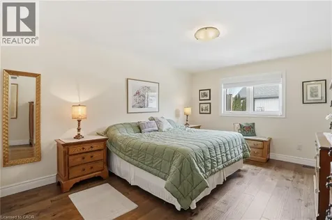 23 Richard Crescent Smithville ON L0R 2A0