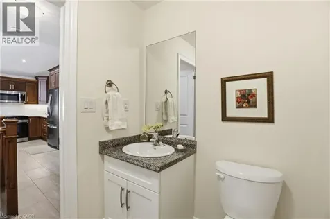 23 Richard Crescent Smithville ON L0R 2A0