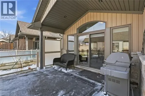 23 Richard Crescent Smithville ON L0R 2A0