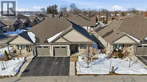 23 Richard Crescent Smithville ON L0R 2A0