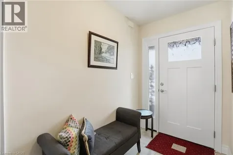 23 Richard Crescent Smithville ON L0R 2A0