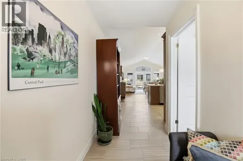23 Richard Crescent Smithville ON L0R 2A0