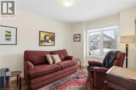 23 Richard Crescent Smithville ON L0R 2A0