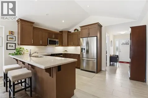 23 Richard Crescent Smithville ON L0R 2A0