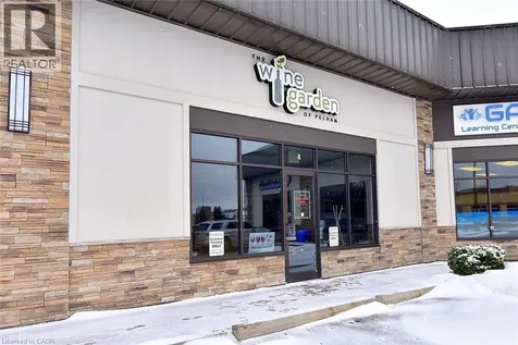 170 Hwy 20 West Fonthill ON L0S 1E0