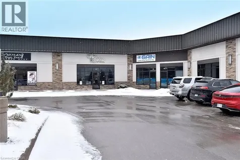 170 Hwy 20 West Fonthill ON L0S 1E0