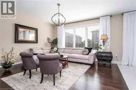 232 Shady Glen Crescent Kitchener ON N2R 1P6