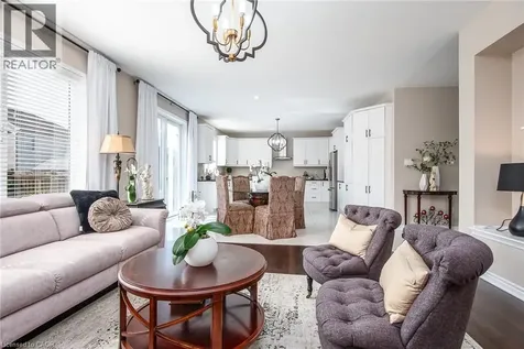 232 Shady Glen Crescent Kitchener ON N2R 1P6