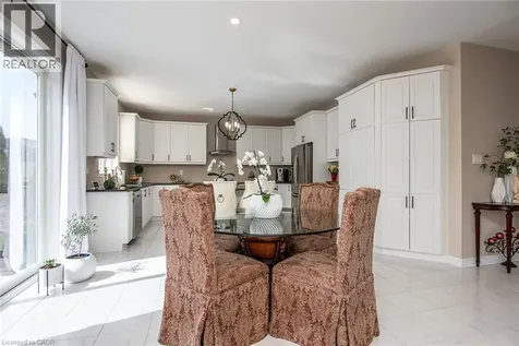 232 Shady Glen Crescent Kitchener ON N2R 1P6