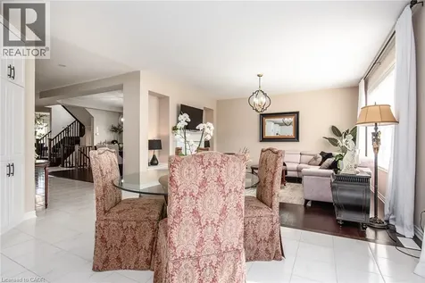 232 Shady Glen Crescent Kitchener ON N2R 1P6