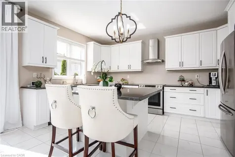 232 Shady Glen Crescent Kitchener ON N2R 1P6