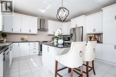 232 Shady Glen Crescent Kitchener ON N2R 1P6