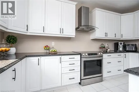 232 Shady Glen Crescent Kitchener ON N2R 1P6