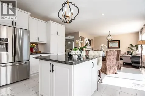 232 Shady Glen Crescent Kitchener ON N2R 1P6