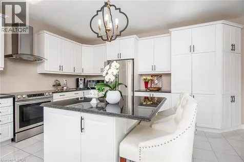 232 Shady Glen Crescent Kitchener ON N2R 1P6