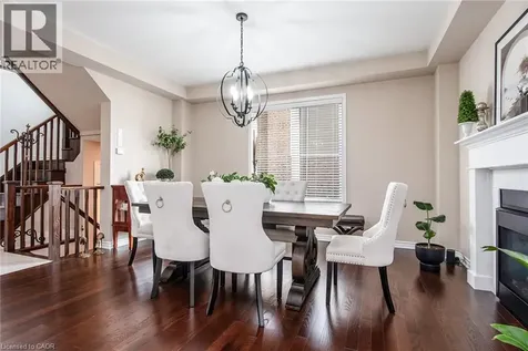 232 Shady Glen Crescent Kitchener ON N2R 1P6