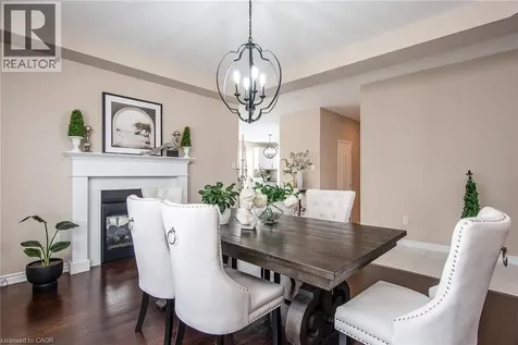 232 Shady Glen Crescent Kitchener ON N2R 1P6