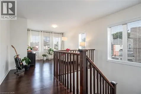 232 Shady Glen Crescent Kitchener ON N2R 1P6