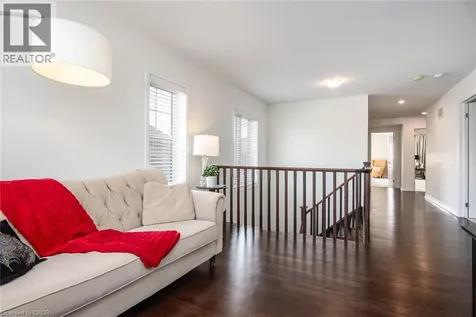 232 Shady Glen Crescent Kitchener ON N2R 1P6