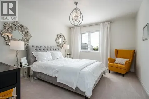 232 Shady Glen Crescent Kitchener ON N2R 1P6
