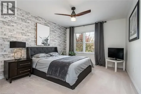 232 Shady Glen Crescent Kitchener ON N2R 1P6