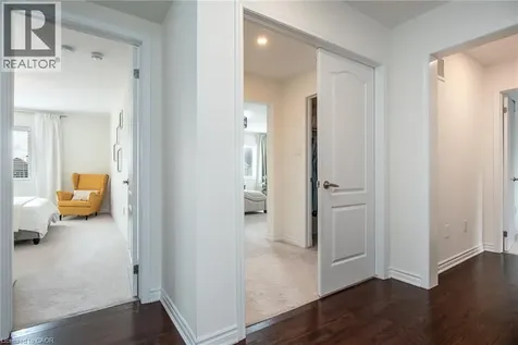 232 Shady Glen Crescent Kitchener ON N2R 1P6