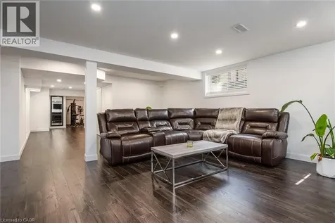 232 Shady Glen Crescent Kitchener ON N2R 1P6