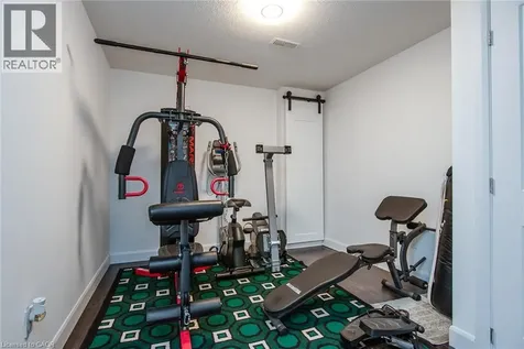232 Shady Glen Crescent Kitchener ON N2R 1P6