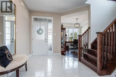 232 Shady Glen Crescent Kitchener ON N2R 1P6