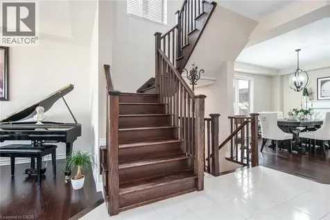 232 Shady Glen Crescent Kitchener ON N2R 1P6