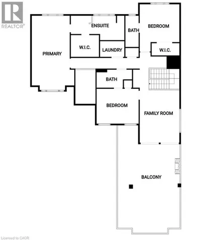 68 Mountain Brow Boulevard Hamilton ON L8T 1A4