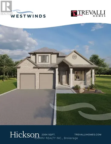16 Darrow Drive Tillsonburg ON N4G 1C4