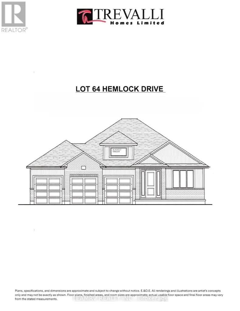 6 Hemlock Drive Tillsonburg ON N4G 5S3
