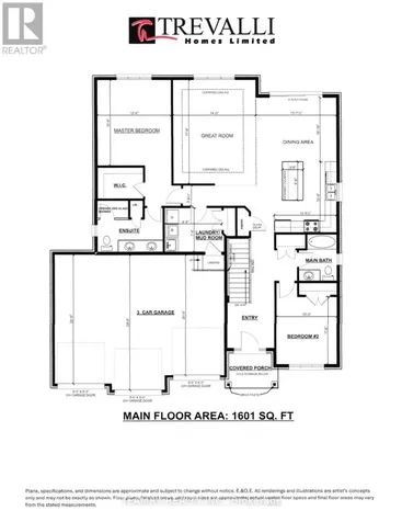 6 Hemlock Drive Tillsonburg ON N4G 5S3