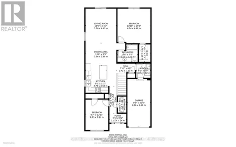 550 Grey Street Brantford ON N3S 0C4