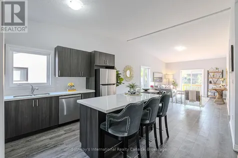 550 Grey Street Brantford ON N3S 0C4