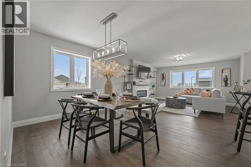 218 Bridge Crescent Minto ON N0G 2P0