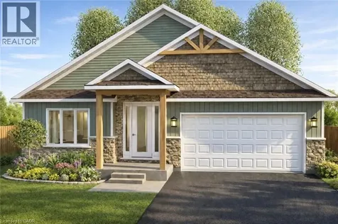 218 Bridge Crescent Minto ON N0G 2P0