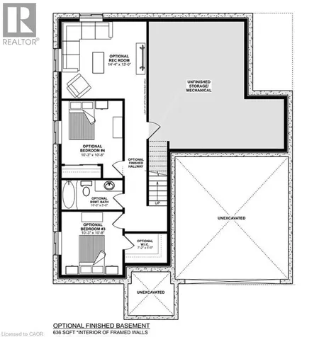 218 Bridge Crescent Minto ON N0G 2P0