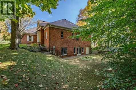 6711 Wellington Road 34 Puslinch ON N3C 2V4