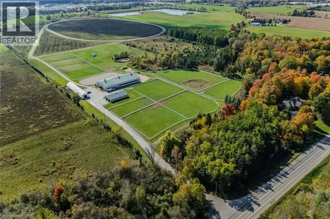 6711 Wellington Road 34 Puslinch ON N3C 2V4