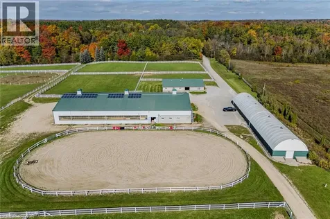 6711 Wellington Road 34 Puslinch ON N3C 2V4